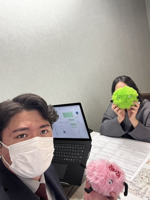 N様の画像
