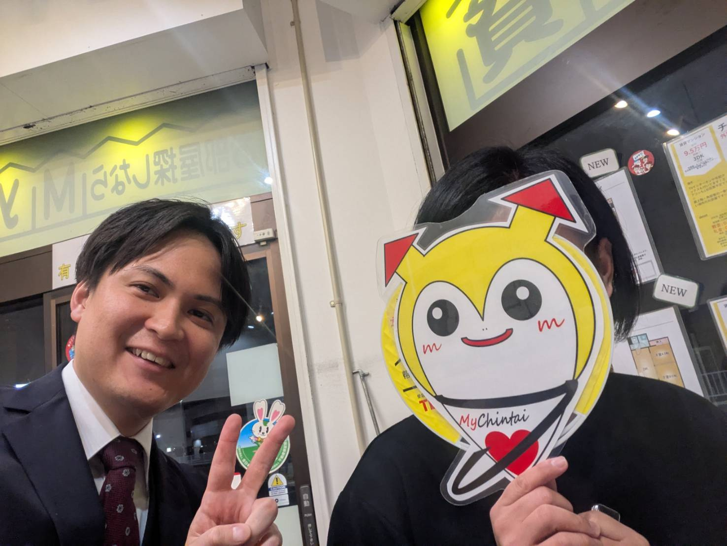 O様の画像