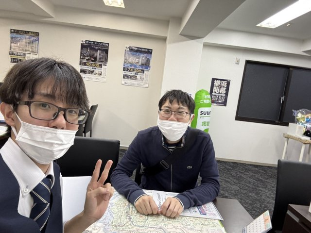 T様の画像