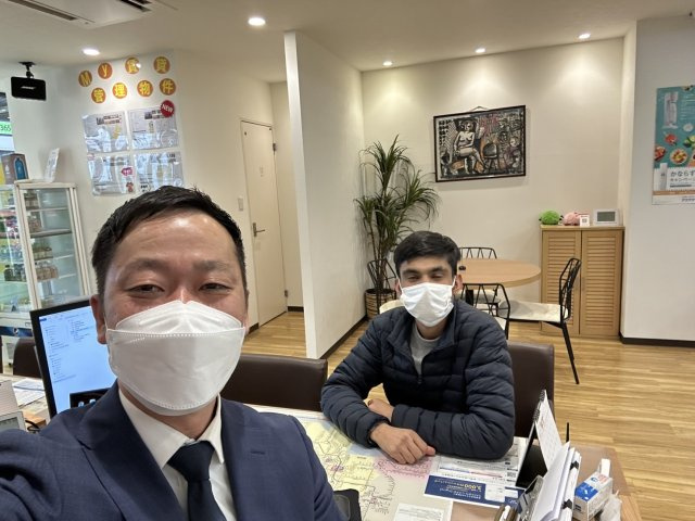 N様の画像