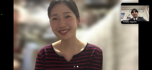 H様の画像