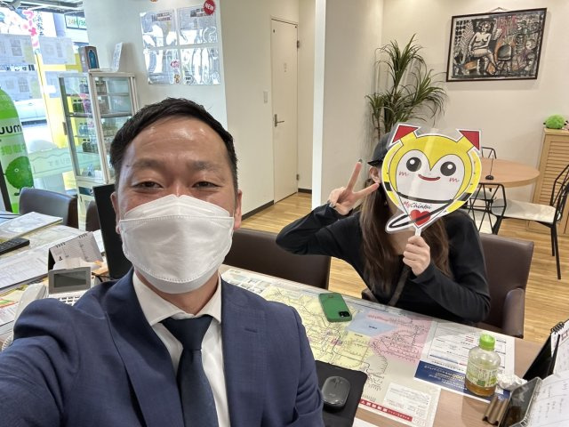 S様の画像