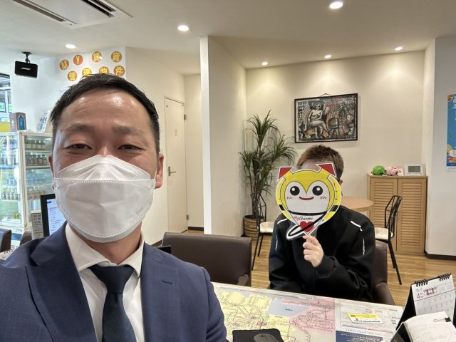 S様の画像