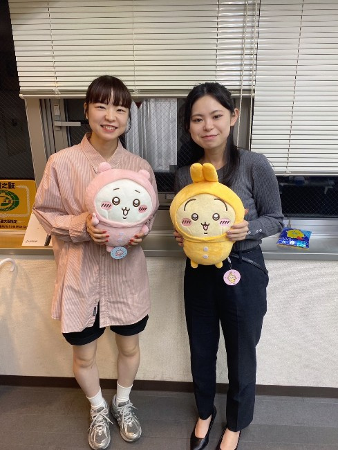 Y様の画像