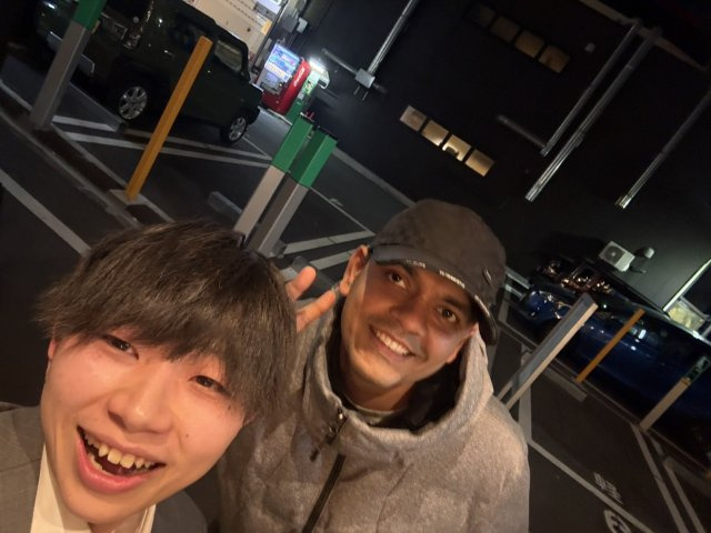 S様の画像