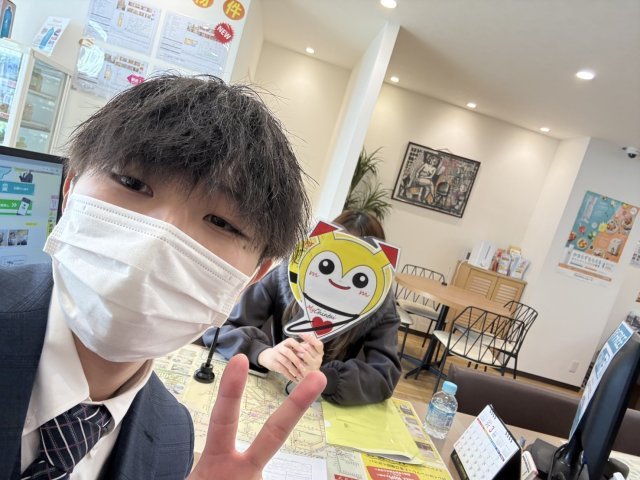 I様の画像