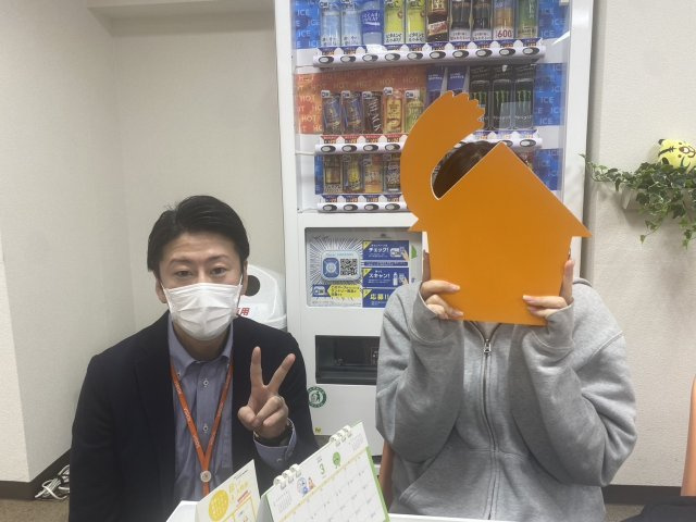K.O様(2025.4.10)の画像
