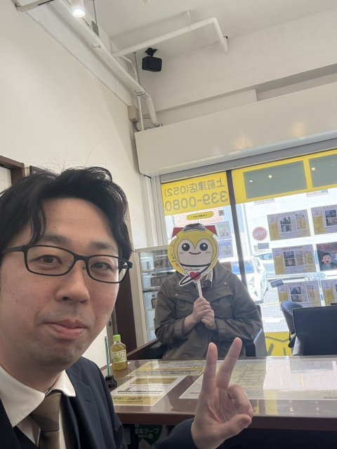 Y様の画像