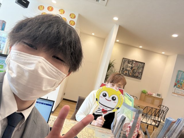 Y様の画像