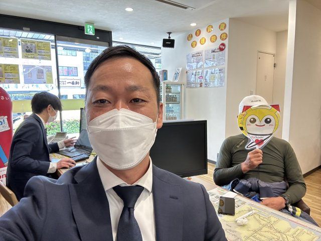 T様の画像