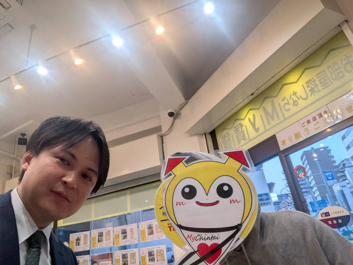 S様の画像