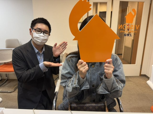 N.T様の画像