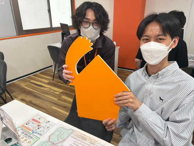 Tの画像