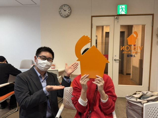 S.I様の画像