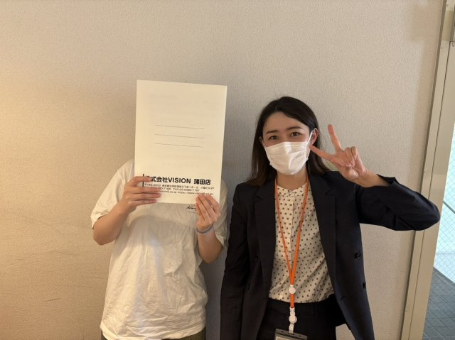 R・K様(2025.4.21)の画像