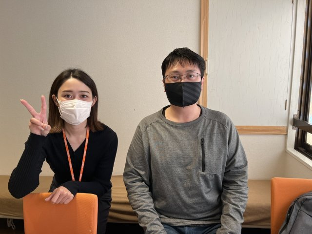 M・K様(2025.4.27)の画像