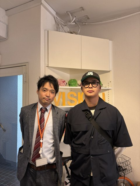 B・S様(2025.4.30)の画像