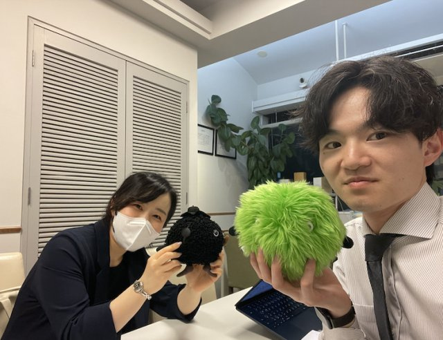 K様の画像