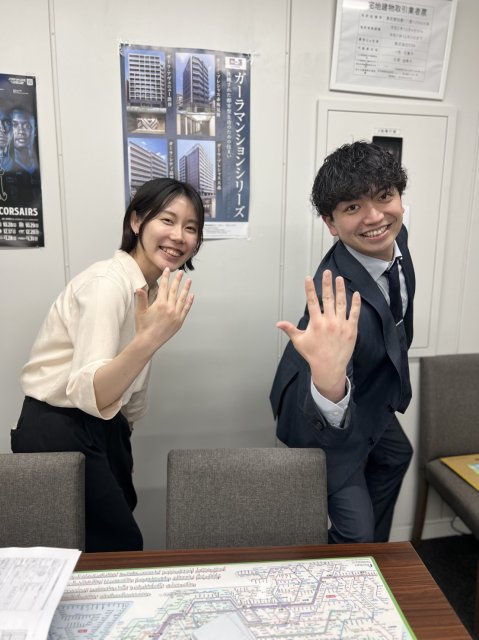 T様の画像