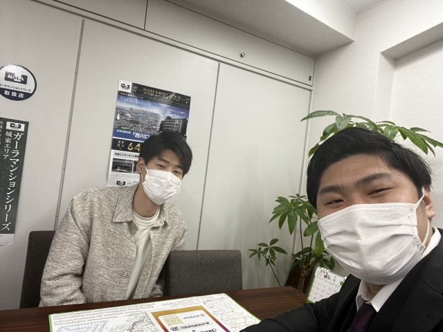 T様の画像
