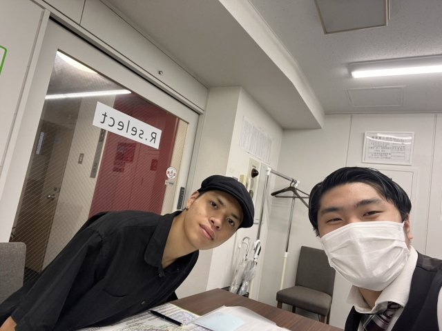 A様の画像