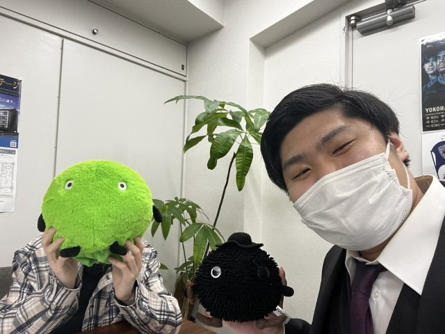 J様の画像