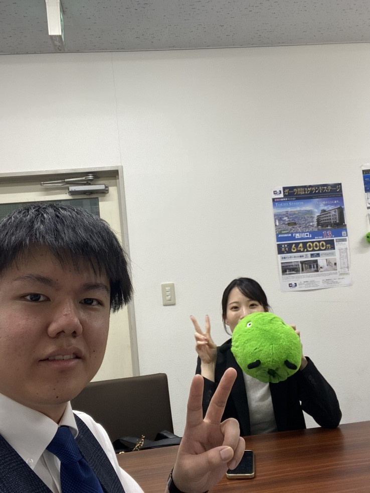 Y様の画像
