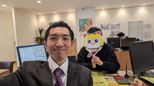 S様の画像