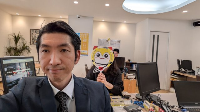T様の画像