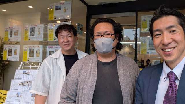 T様の画像