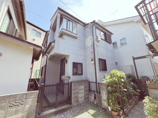 入間市をご成約のお客様の画像