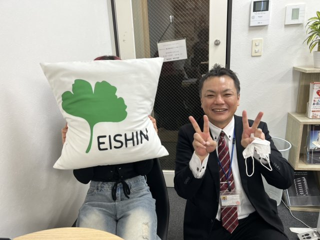 N・M様　東区へお引越し♪♪の画像