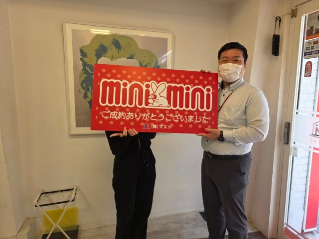 M・T　様の画像