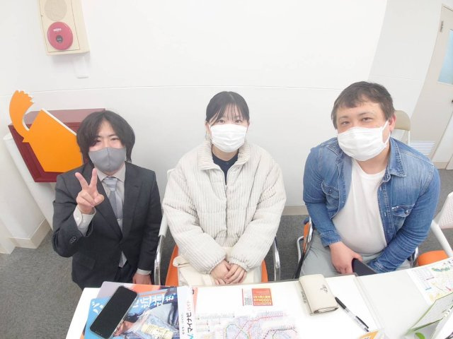 A・K様(2025.04.14)の画像