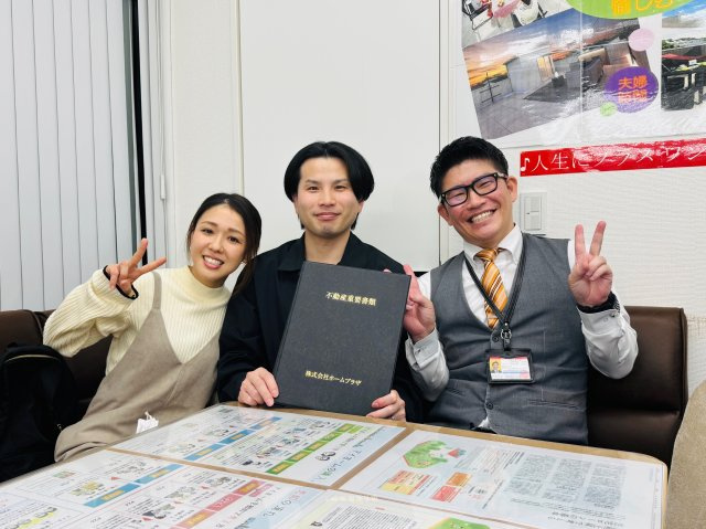 北区東十条　N様の画像