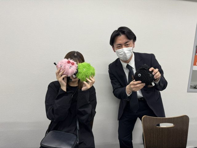 S・H様の画像
