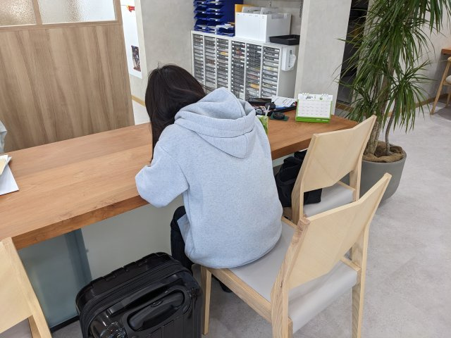 Hさまの画像