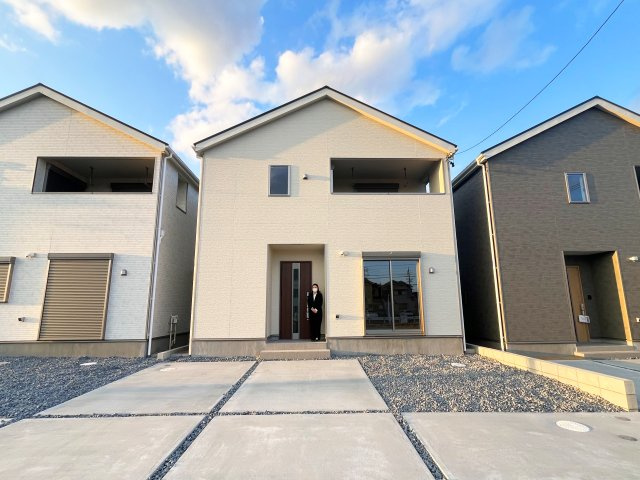 ００１：守山区Ｃ様の画像