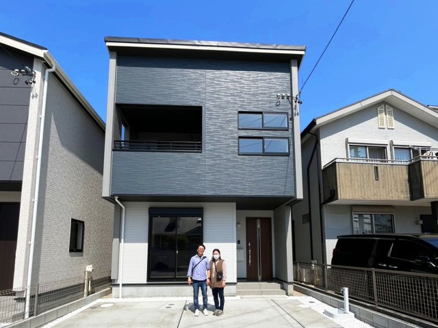 ００３：春日井市Ｋ様の画像