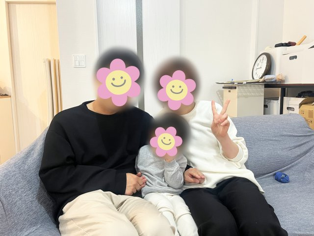 ００５：北名古屋市Ｉ様の画像