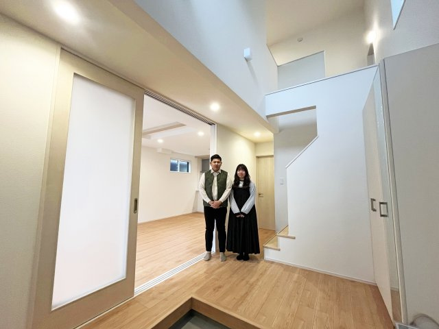 ００７：瀬戸市Ｓ様の画像