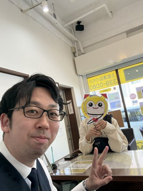 I様の画像