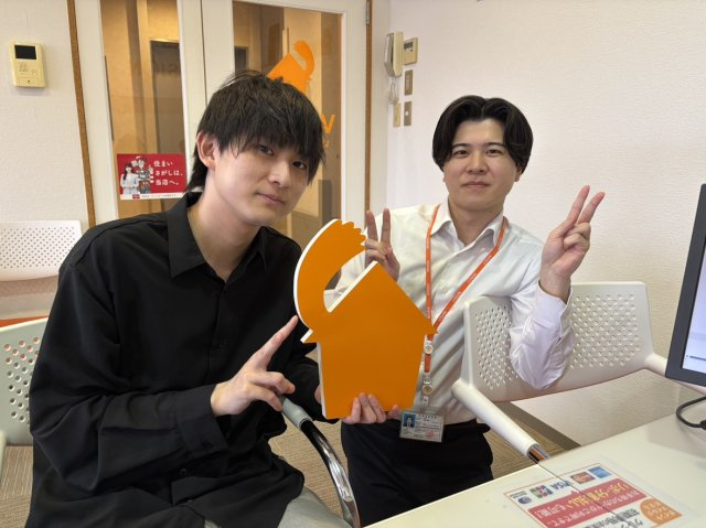 H.A様の画像