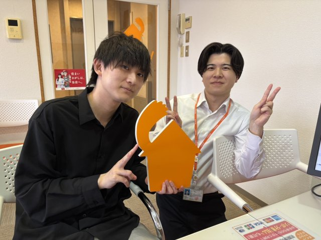 H.A様の画像
