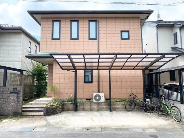 守山市　Y様の画像