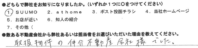 令和6年10月ご成約　A・S様の画像
