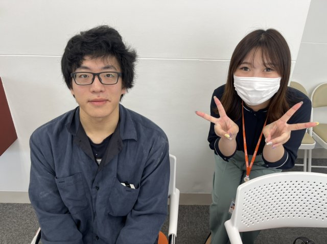 O・K様(2025.05.011)の画像
