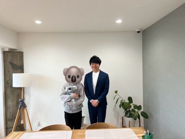 Y様の画像