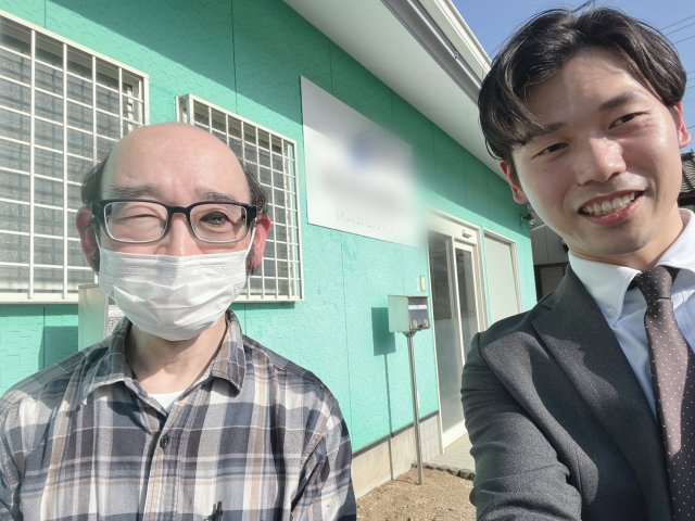 【購入】T・H様の画像
