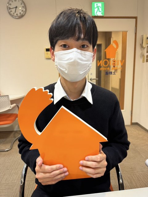 S.R様の画像